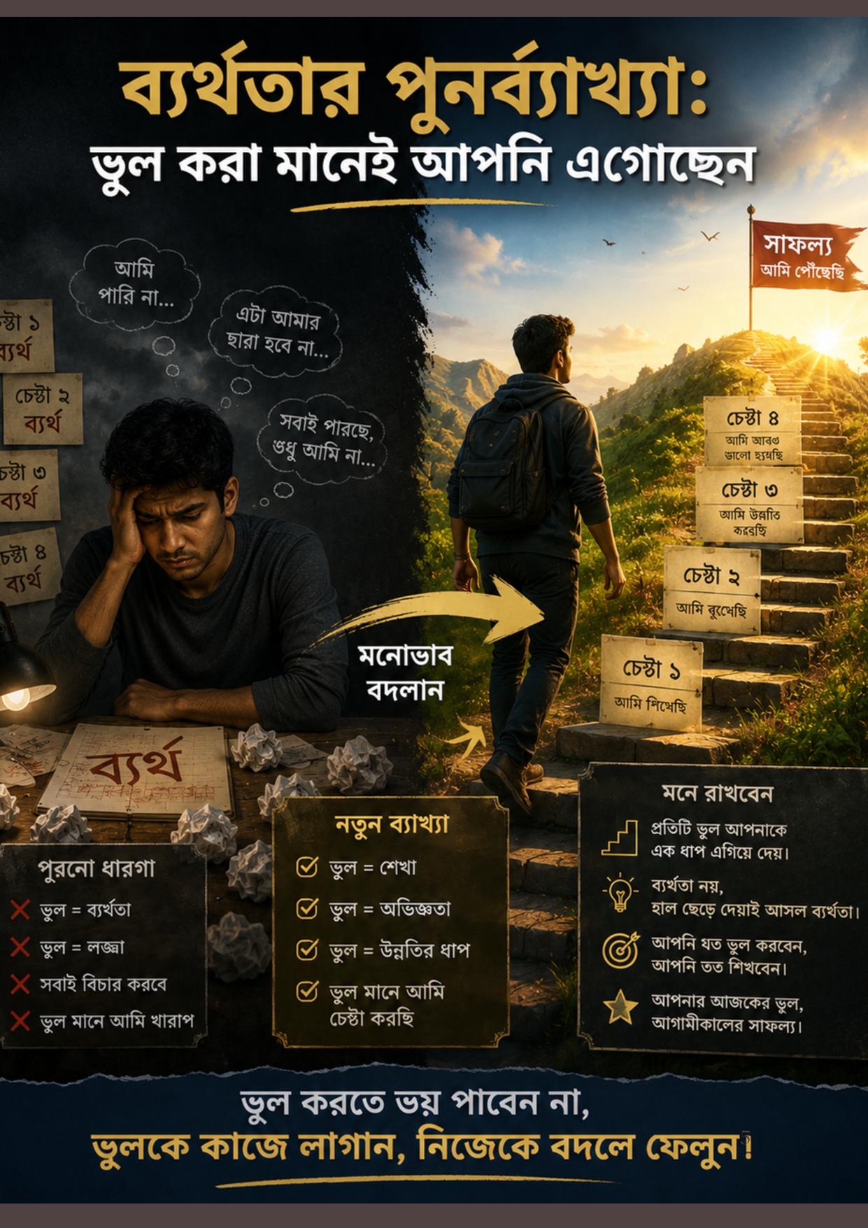 দ্য এক্সিকিউশন ব্লুপ্রিন্ট - Image 6